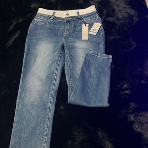Habitual skinny jeans size 25